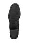 Women's Black D Series 60 B - Smo.Lea Zippered Heeled Leather Boots D56Xxb00043C9999 - 6