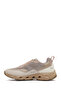 Studio Women's Beige Thick Sole Sports Shoes, Lace-Up Sneaker 25Afd43526F - 2