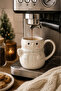 Ceramic Mug with Snowman Figure, Cup for Tea and Coffee 490 ml - 3