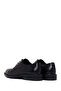 Men's Black Lace-Up Leather Classic Shoes 26Sfd664318 - 7