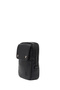 Men's Black Mini Messenger Bag 25Wbd3021Ft - 5