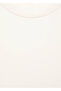 Oversize Cotton T-Shirt - 6