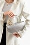 Women's Portfolio Special Day Bag Evening Bag Siradi̇şi̇ Design - 2