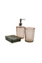 Bath Set From Viola