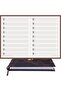 Musical Notebook (DO KEYED) 100% Handmade, Hand Stitched (THREAD STITCH) 1st Class Coated Bound (A/5)
