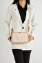 Women's 5-Compartment Crossbody and Shoulder Bag