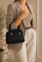 Trendy Model Bag New Season a Quality Cross-Shoulder Strap with Rope Is Available Width 21 Length 13 - 2