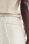 Slim Fit Linen suit trousers - 4