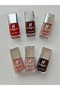 بوكس مكياج هارموني بيوتي طقم متكامل 3 ادراج [ الأصلي ] - 8