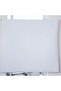 Textured Jacquard Roller Blind 180x210cm-ivory
