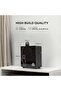 Dr Scent Eco Tulip Diffuser Machine - Black - 3