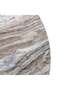 Eskola New Coffee Table Marble - White Black ~ White - 5