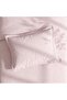 Sleepnest Cotton Rich 144 Tc 2-piece Twin Comforter Set 160x220- Pink - 4