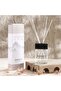 معطر جو سيرينيتي ميستي وايلد ريد 180 مل - أبيض