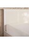 Ellon Kids Single Bed 120x200cm - White - 3