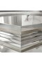 Elmaz Coffee Table Polish - Silver - 2