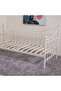Pristina Day Bed 90x190 Cm White - 7