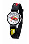 Children's Wristwatch with Car Pattern 12002 - 2