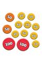 Pokemon Battle Academy Cinderace V - Pikachu V - Eevee V - Galarian 180 Card Holder 2-3 Player Game Set - 8