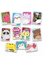 Panini Squishmallows Sticker - Sticker, 36 Pack (180 Pieces) - 5