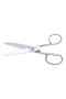 Horsehead Nickel Plated Home and Overhead Scissors (17cm) (Made in Turkey) - 3