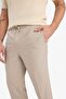 Buy Lace-Up Elastic Pocket Jogger Fit All-Way Stretch Soft Tuuse Pants A9943Ax25Au - 4
