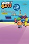 Panini Stumble Guys Collectible Cards - Multiple Set - 2 Packs (12 Cards) - 5