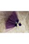 Cat Dog Tutu Skirt and Buckle - 4