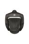 Motorcycle Coat 4 Seasons Maxdura Fabric Mesh Multi-Function Pockets Motor Coat Rature Black - 3