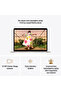 MacBook Air 13 inç M5 Çip 10 Çekirdekli CPU 10 Çekirdekli GPU 16GB Bellek 1TB SSD Yıldız Işığı - 5