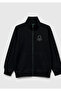 Benetton Logo Sweatshirt