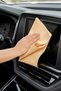 Chamois Tearproof Super Luxury Car Drying Cloth 50*70 cm - 4