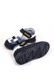 Shoe Basket - Şrbb 4801 Boy's Orthopedic Shoes Sandals - 6