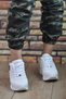 2161 Women's Anatomical Sole Sneakers Sports Shoes - 2