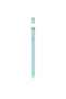 Smart Stylus Pen for iPad - 1.7mm Tip, USB-C, 140mAh, Blue - 4