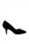 Black Women's Heeled Shoes A922151102 - 2