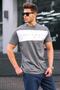 Men's Smoked T-Shirt 5377 - 2