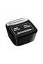 AC0020, 5V, Black
