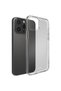 D3O iPhone 14 Pro Max Case - Transparent - 2