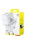 USB, Type-C 20W Alb - 8