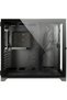 Mid Tower Without power supply C-703 Vision Black - 4
