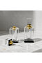 1pcs Crystal Perfume Essential Oil Bottle 12ml B795A - 2