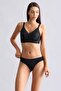 Egyptian Ghost Bra Black - 3