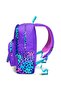 Leopard Patterned School Bag 23632 - 6