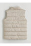 Nevavm Dik Yaka Boy's Vest with a Difference - 4