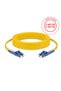 Lc/Upc-Lc/Upc Singlemode Duplex 5 Meter Fiber Patch Cord