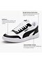 Unisex Caracal Trainers Sneakers - White - 2