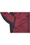 سترة Huyer Softshell حمراء - 3