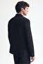 Kruvaze Ceket Relaxed Fit - 5