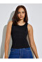 Pack of 2 - Cotton Lycra Sleeveless Tank - 6